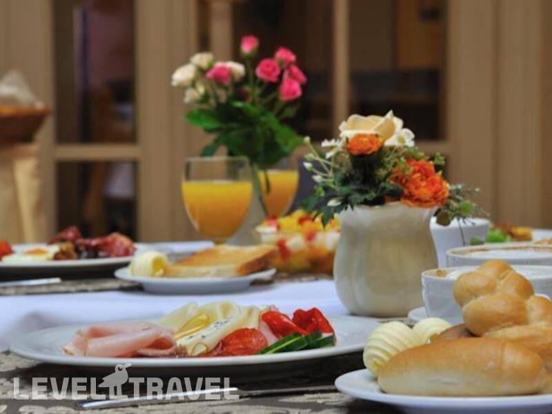 Фотография Constans Boutique Hotel