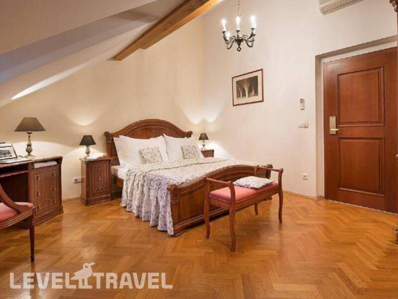 Фотография Constans Boutique Hotel