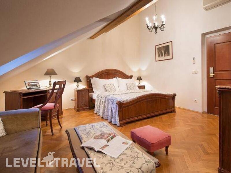 Фотография Constans Boutique Hotel