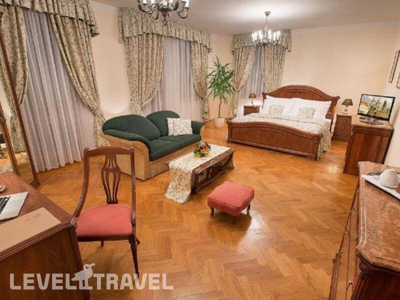 Фотография Constans Boutique Hotel
