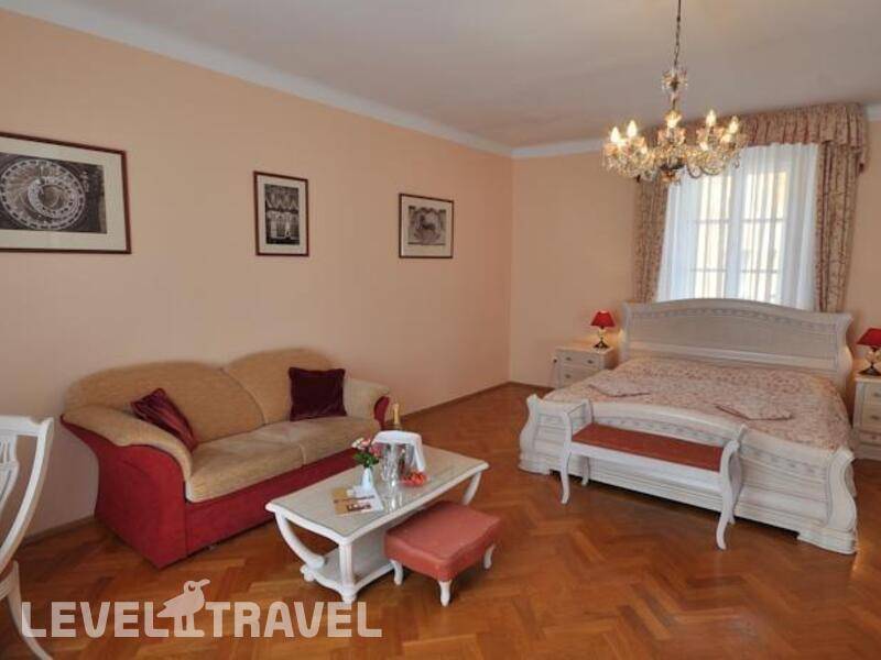 Фотография Constans Boutique Hotel
