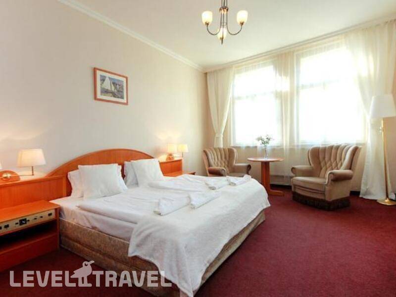 Фотография Geo Hotel