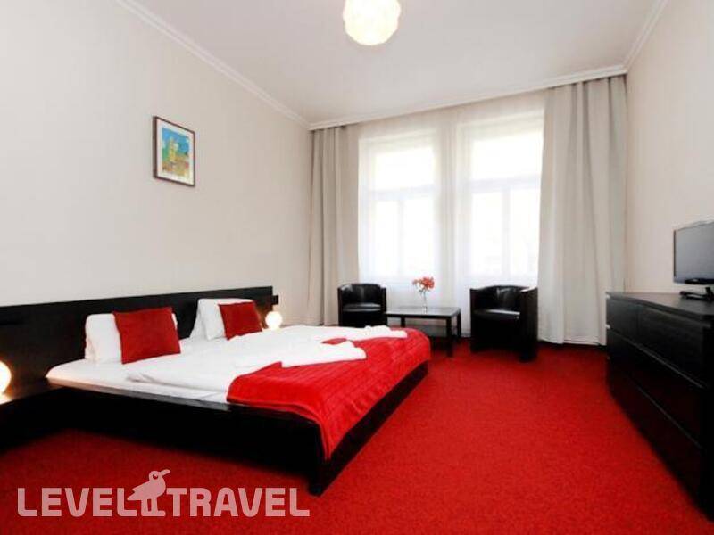 Фотография Geo Hotel