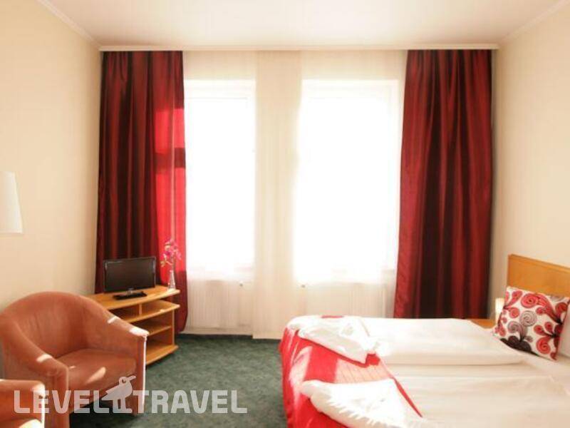 Фотография Geo Hotel