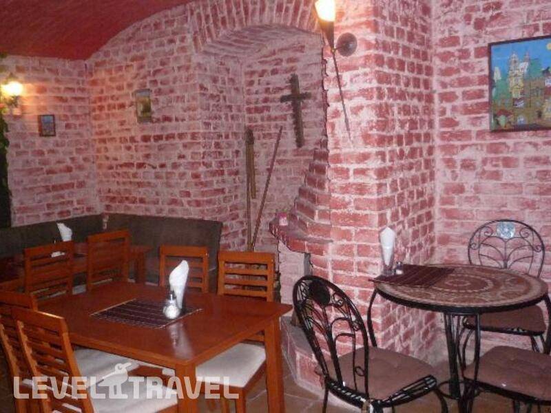 Фотография Geo Hotel