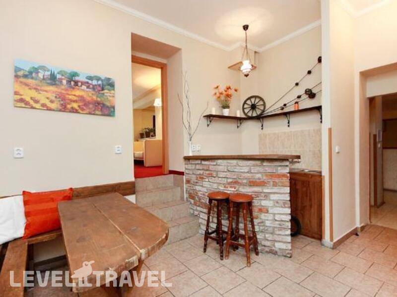 Фотография Geo Hotel