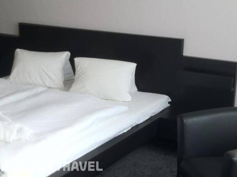 Фотография Geo Hotel