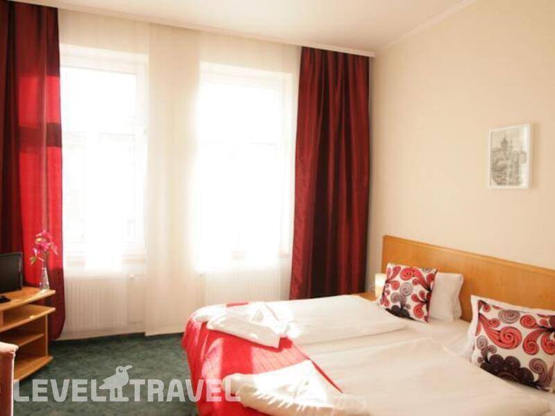 Фотография Geo Hotel