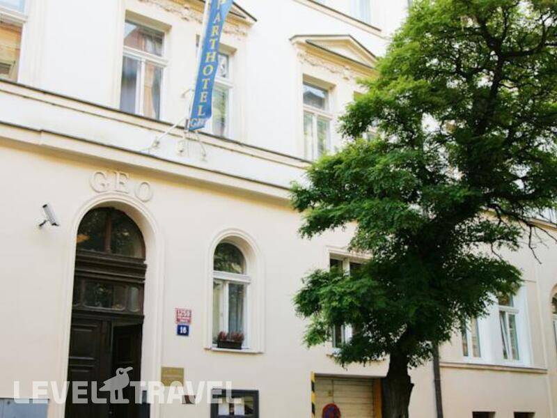 Фотография Geo Hotel