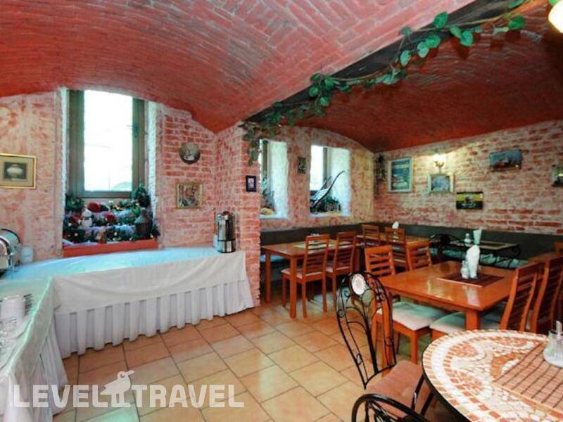 Фотография Geo Hotel