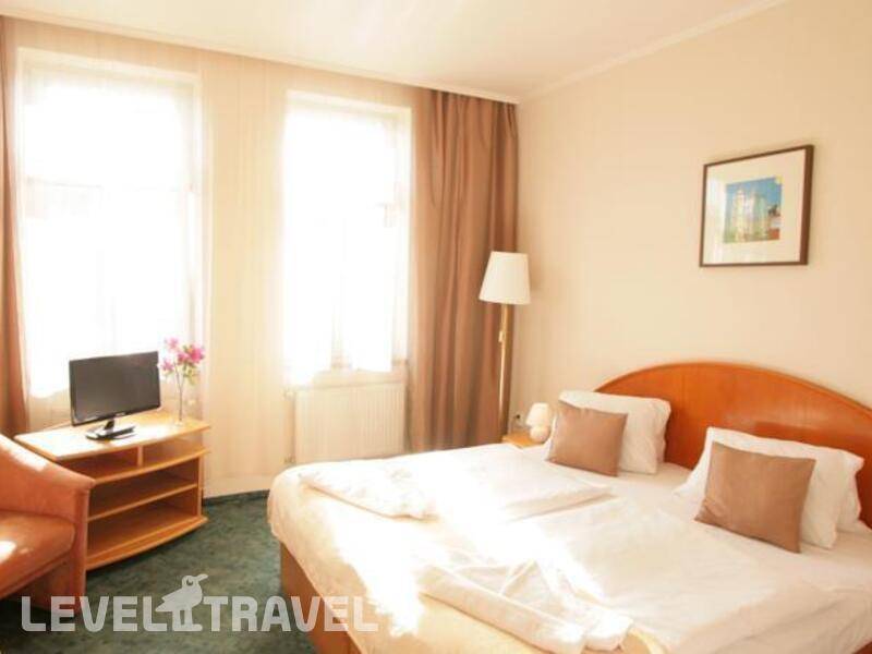 Фотография Geo Hotel