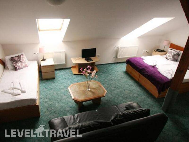 Фотография Geo Hotel