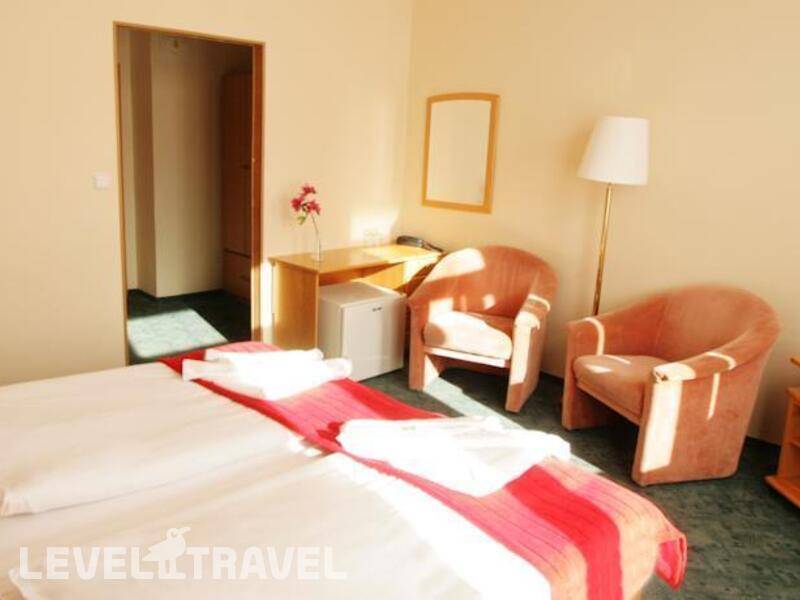 Фотография Geo Hotel
