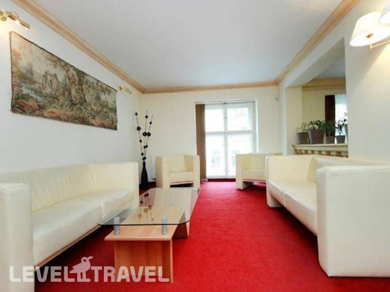 Фотография Geo Hotel