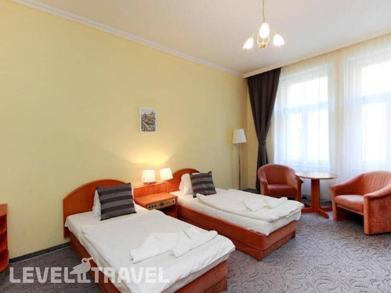 Фотография Geo Hotel
