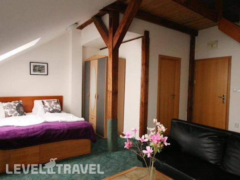Фотография Geo Hotel