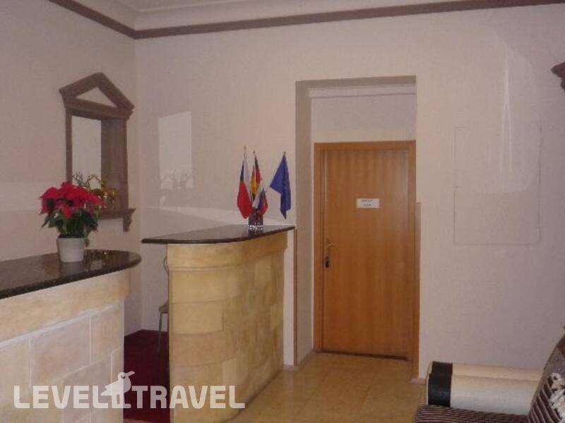 Фотография Geo Hotel