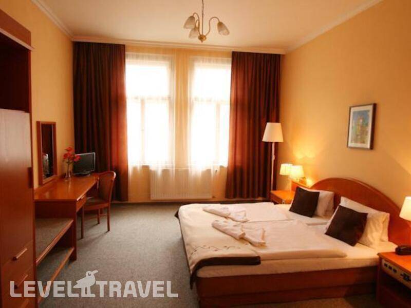 Фотография Geo Hotel