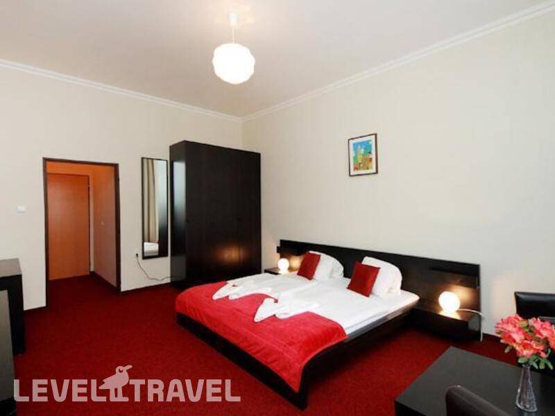 Фотография Geo Hotel