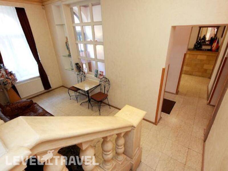 Фотография Geo Hotel
