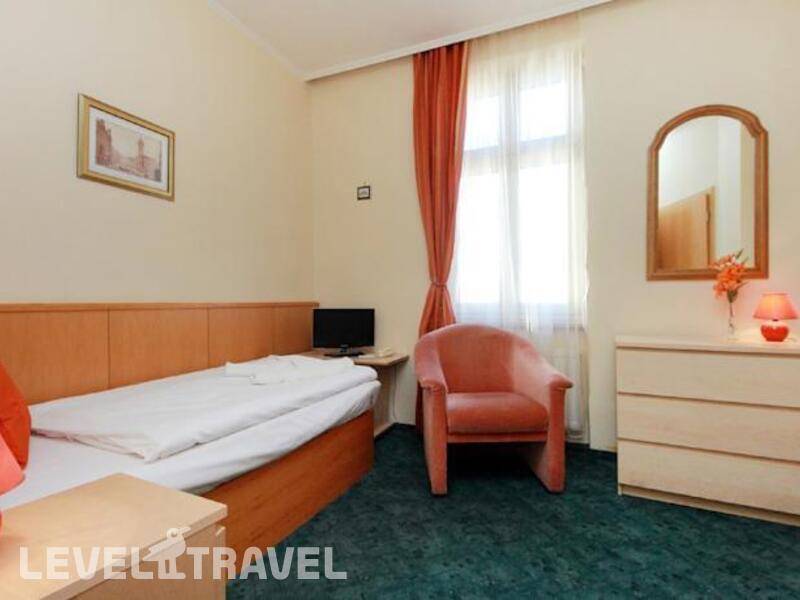 Фотография Geo Hotel