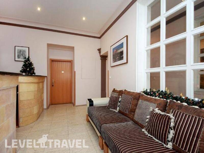 Фотография Geo Hotel
