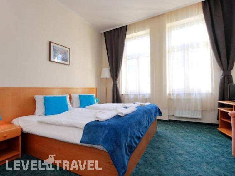 Фотография Geo Hotel