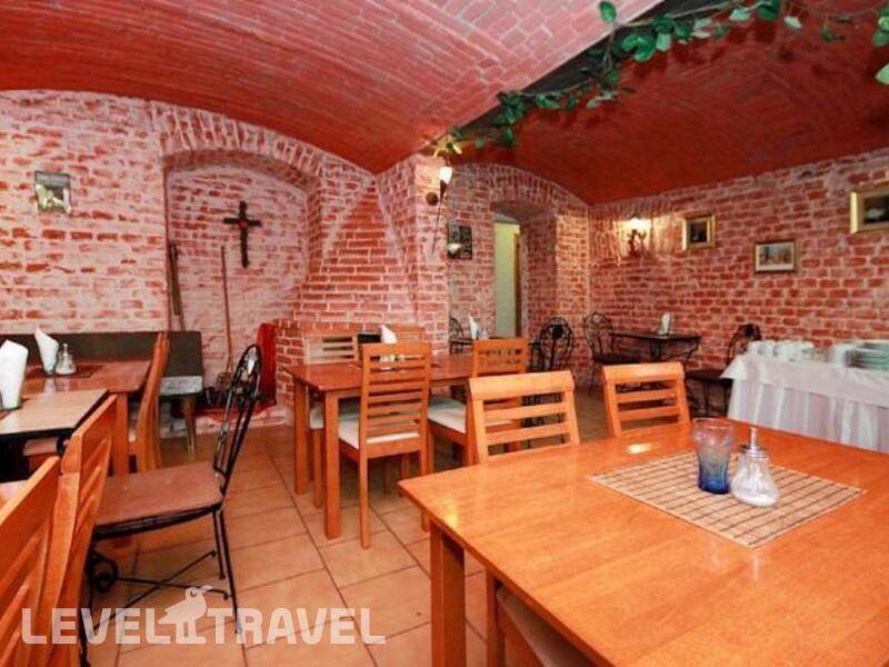 Фотография Geo Hotel