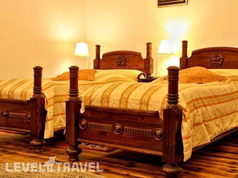 Фотография Ruze Hotel