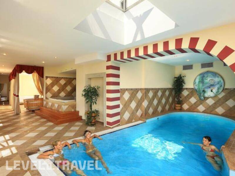 Фотография Ruze Hotel