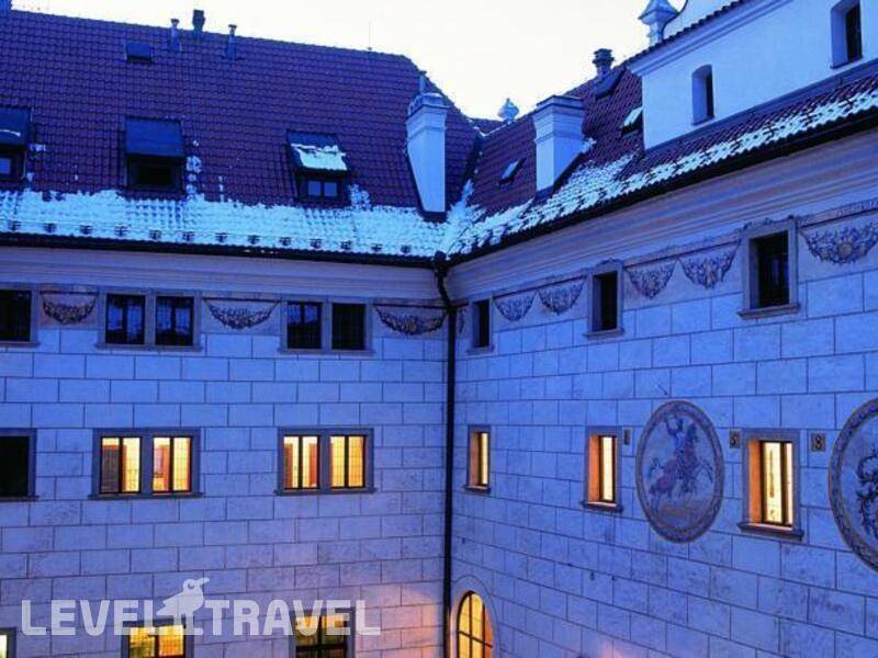Фотография Ruze Hotel