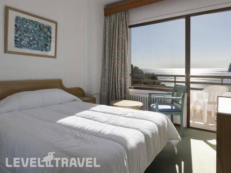 Фотография Beverly Playa Hotel