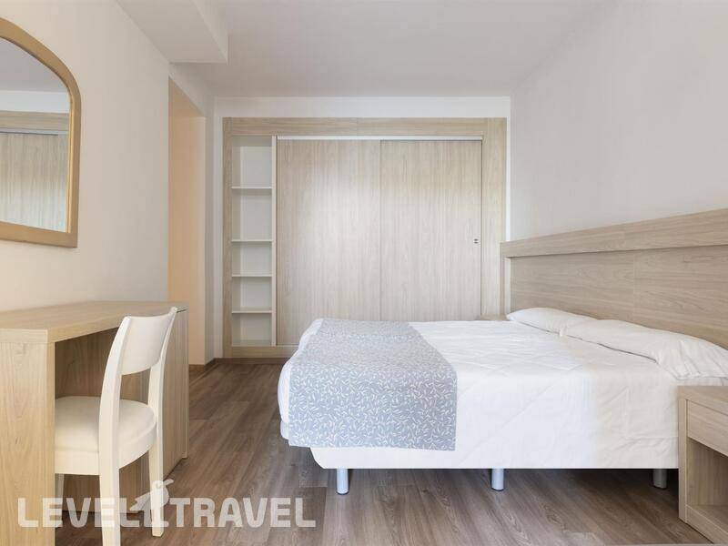 Фотография Beverly Playa Hotel
