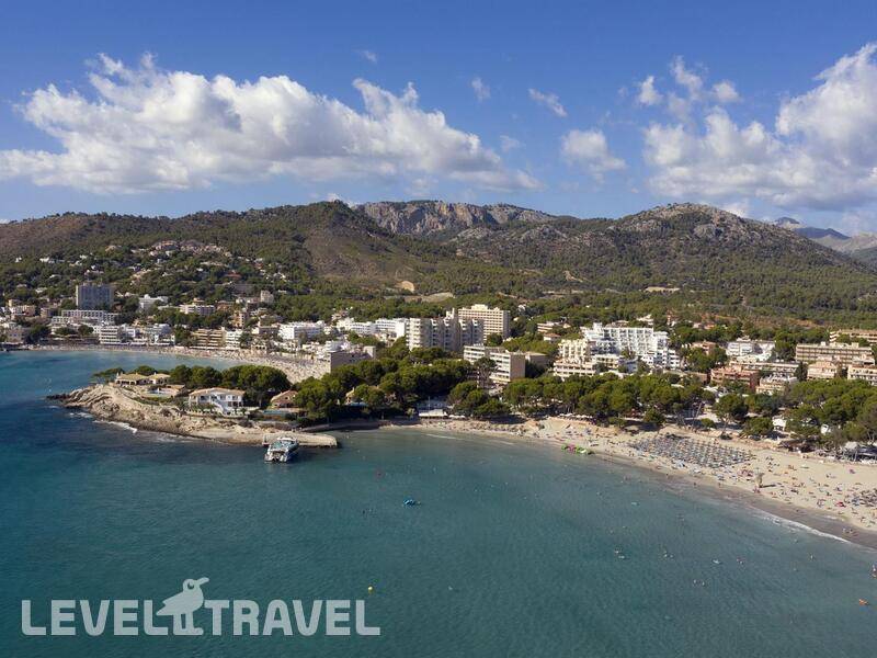 Фотография Beverly Playa Hotel