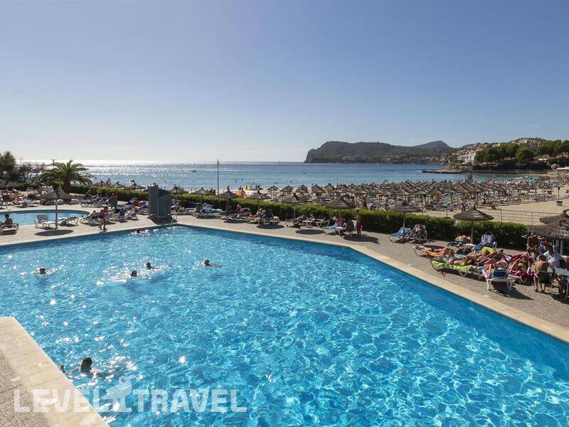 Фотография Beverly Playa Hotel