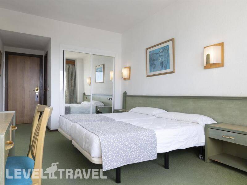 Фотография Beverly Playa Hotel