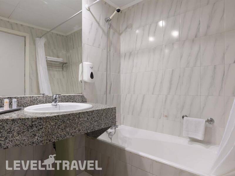 Фотография Beverly Playa Hotel
