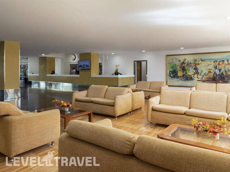 Фотография Beverly Playa Hotel