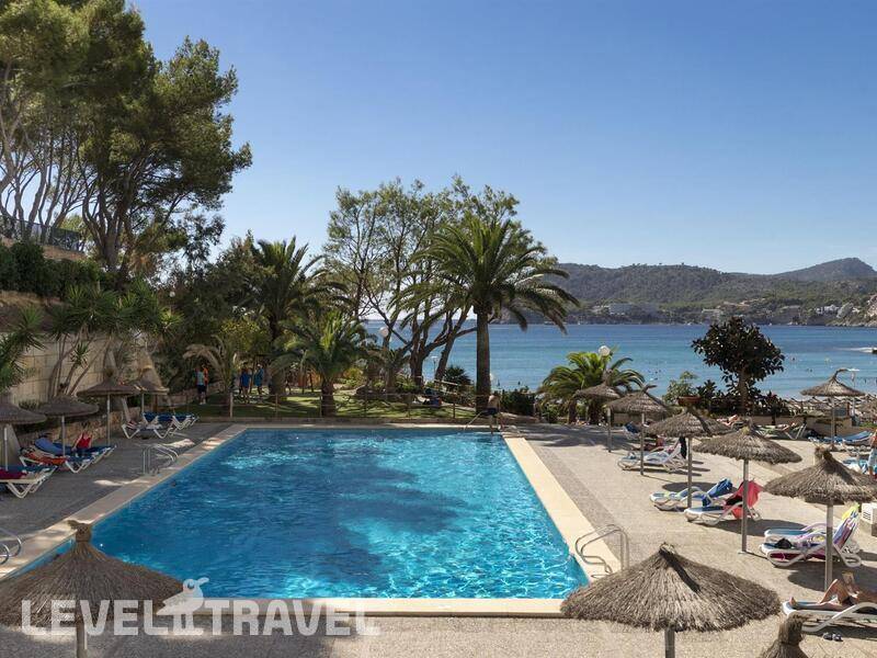 Фотография Beverly Playa Hotel