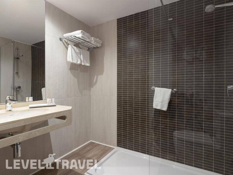 Фотография Beverly Playa Hotel