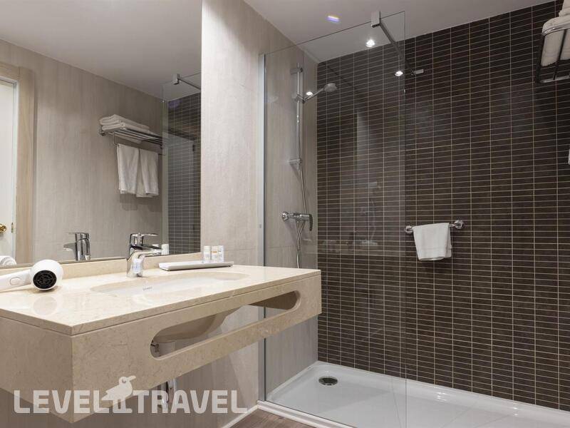 Фотография Beverly Playa Hotel