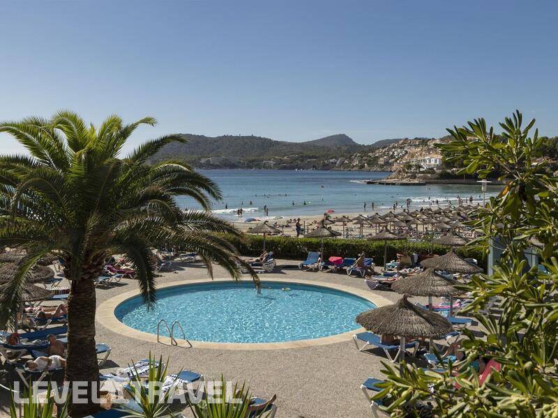 Фотография Beverly Playa Hotel
