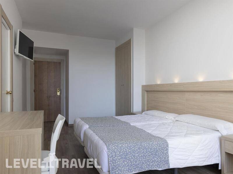 Фотография Beverly Playa Hotel
