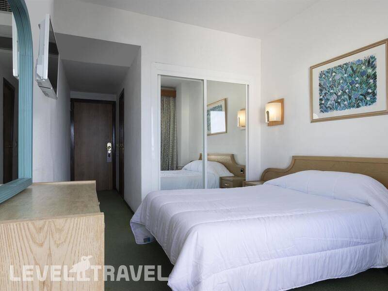 Фотография Beverly Playa Hotel