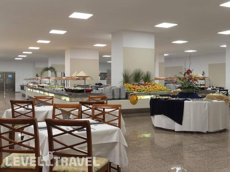 Фотография Beverly Playa Hotel