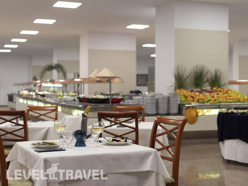 Фотография Beverly Playa Hotel