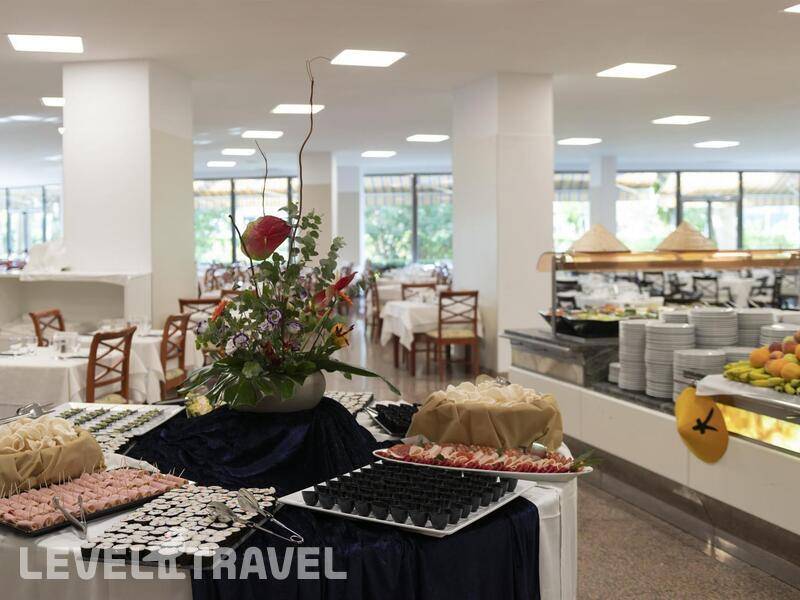 Фотография Beverly Playa Hotel
