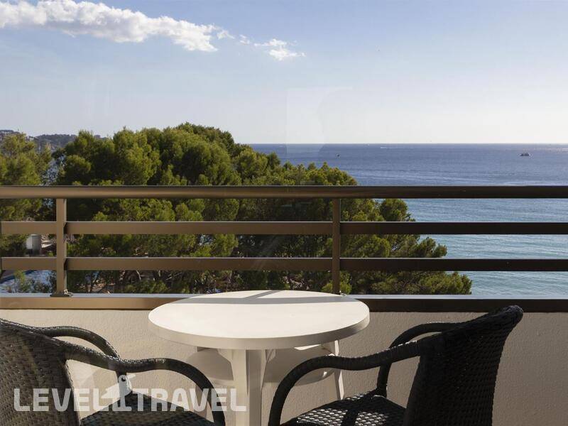 Фотография Beverly Playa Hotel