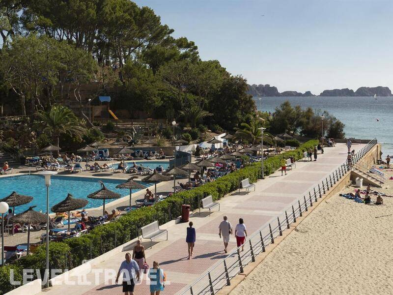 Фотография Beverly Playa Hotel