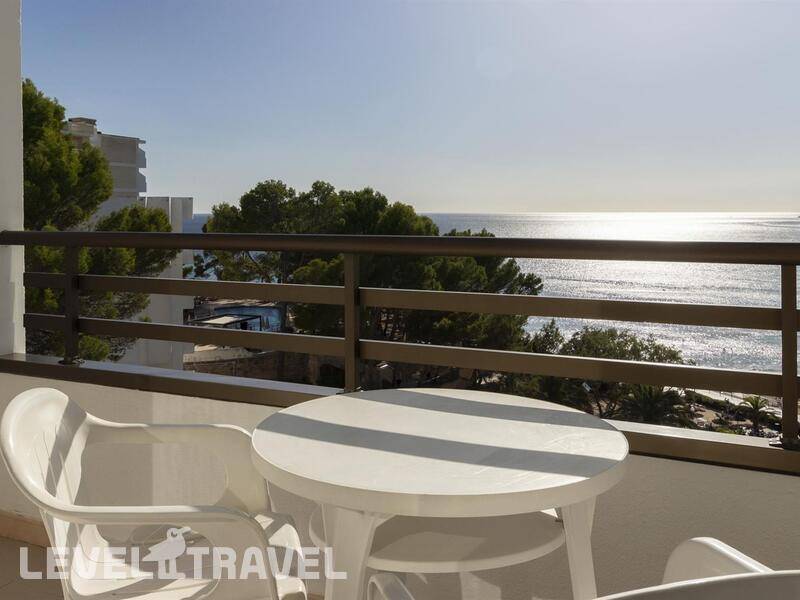 Фотография Beverly Playa Hotel